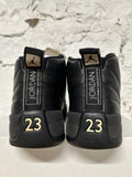 Air Jordan 12 The Master Sz 8