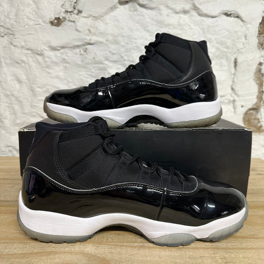 Air Jordan 11 High Space Jam (2016) Sz 11