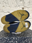 Air Jordan 5 Midnight Navy Sz 9.5