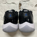 Air Jordan 11 Low Space Jam Sz 9