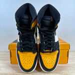 Air Jordan 1 High OG Taxi Sz 9.5