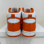 Nike Dunk High Syracuse Sz 11