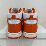 Nike Dunk High Syracuse Sz 11