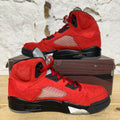 Air Jordan 5 Raging Bull (2021) Sz 7.5