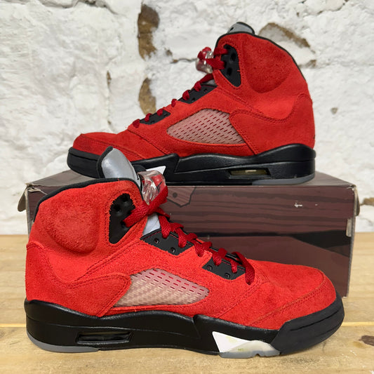 Air Jordan 5 Raging Bull (2021) Sz 7.5