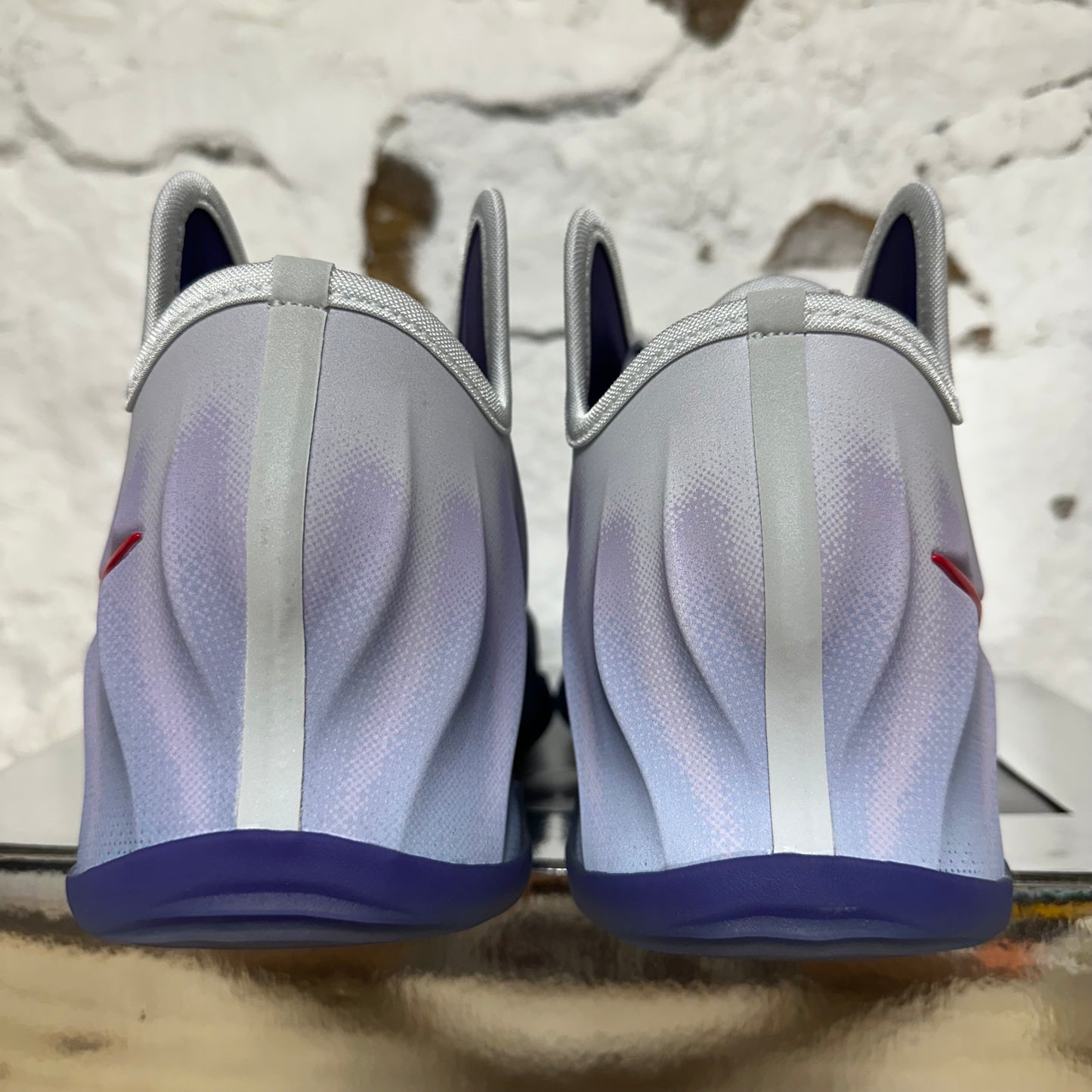 Nike GT Future Swooshman Sz 10 DS
