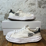 Maison Mihara Blakey Triple White Sneaker Sz 6.5 (39)