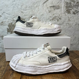 Maison Mihara Blakey Triple White Sneaker Sz 6.5 (39)
