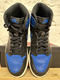 Air Jordan 1 High Royal Sz 8.5
