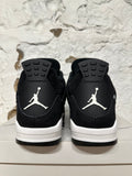 Air Jordan 4 White Thunder Sz 11