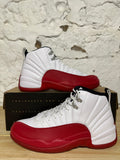 Air Jordan 12 Cherry Sz 10.5 DS