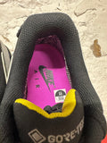 Nike Air Max 90 Gore Tex Black Khaki Sz 11 DS