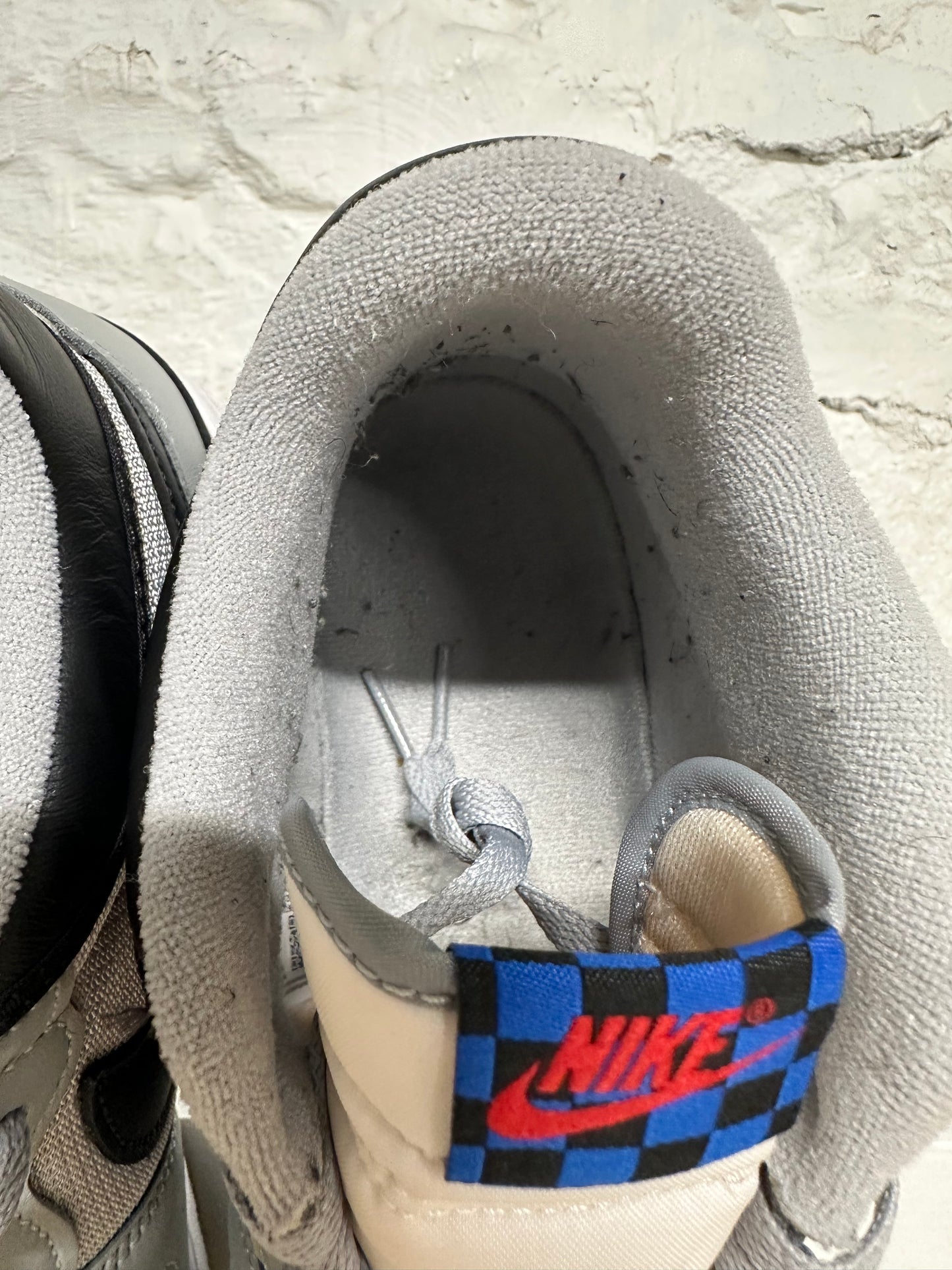 Nike Mac Attack Travis Scott Cactus Jack Sz 13