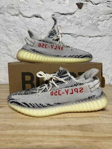 Yeezy 350 V2 Zebra Sz 10.5