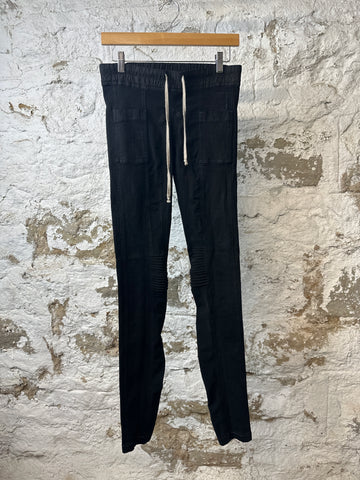 Rick Owens DRKSHDW Legging Pants Sz S