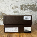 Gucci Interlocking GG Black White Sneaker Sz 8