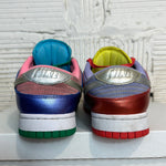 Nike Dunk low Sunset Pulse Sz 9W