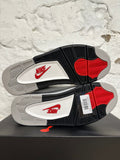 Air Jordan 4 White Cement Sz 11 DS