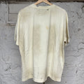 Vale Hot Shot Of Jazz T-shirt Cream Sz L