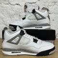 Air Jordan 4 White Cement (2025) Sz 11