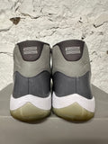 Air Jordan 11 High Cool Grey Sz 11.5