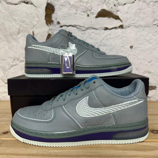 Nike Air Force 1 Supreme Max Air 07 Japan Sz 10 DS