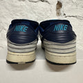 Nike SB Dunk Low Avenger Blue Patent Sz 11