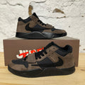 Jordan Jumpman Jack Travis Scott Dark Mocha Sz 9.5