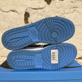 Air Jordan 1 High UNC Toe Sz 6Y
