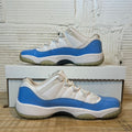 Air Jordan 11 Low UNC Sz 7Y