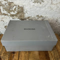 Balenciaga Triple S Multicolor Spell White Cream Sneaker Sz 11 (44)