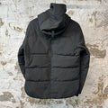 Canada Goose Macmillan Black Puffer Jacket Sz M