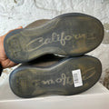ERL Electric Grey Vamp Sneaker Sz 8