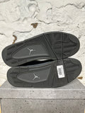 Air Jordan 4 Wet Cement Sz 13