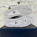 Air Jordan 4 Obsidian Premium Sz 11 DS