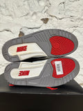 Air Jordan 3 Black Cement Sz 10.5