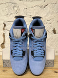 Air Jordan 4 University Blue Sz 14 DS