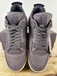 Air Jordan 4 A Ma Maniere Violet Ore Sz 6.5 DS