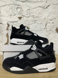 Air Jordan 4 White Thunder Sz 12 DS