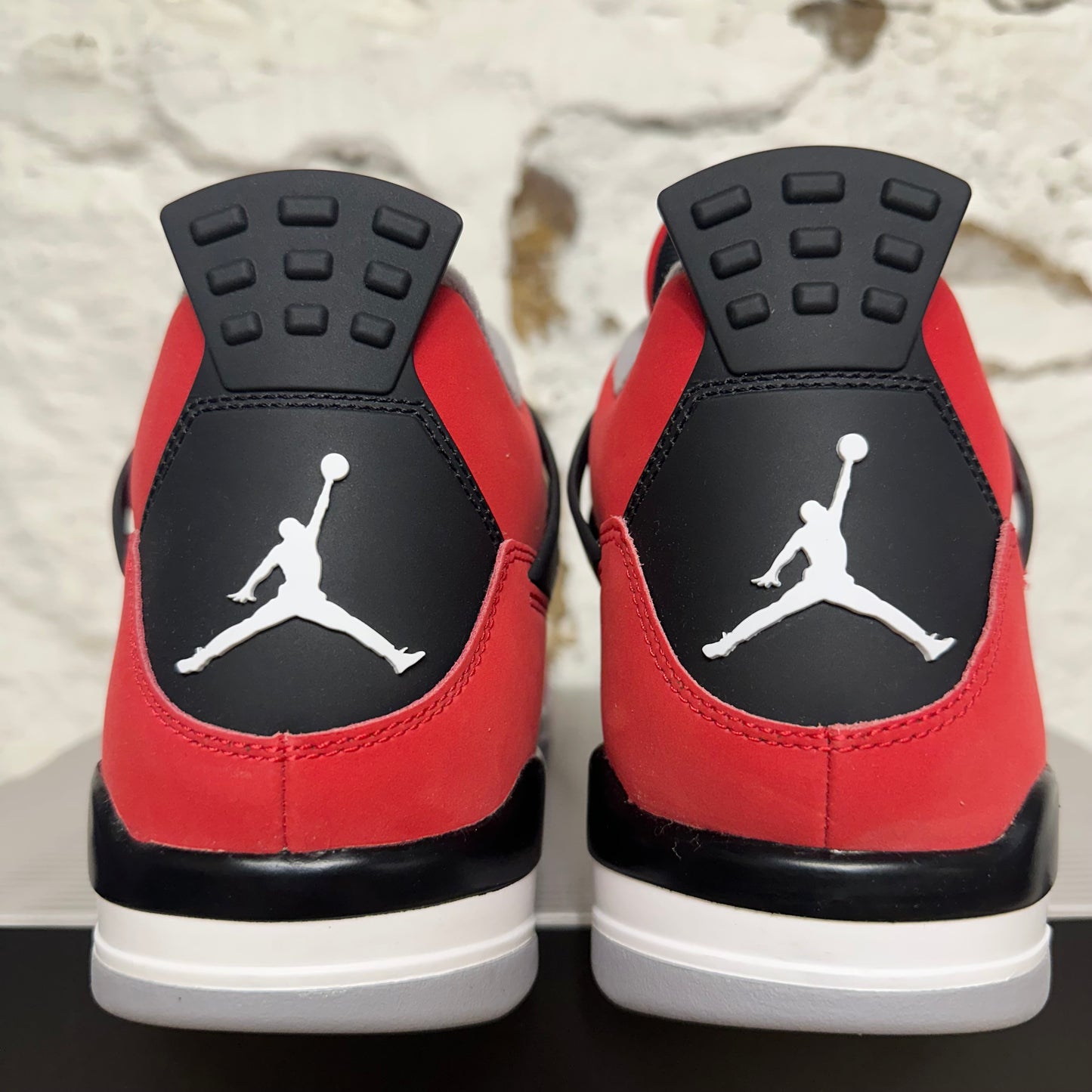 Air Jordan 4 Toro Bravo (2026) Sz 11.5 DS