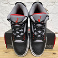 Air Jordan 3 Black Cement (2018) Sz 13
