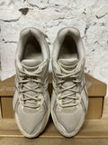 Asics Gel-2160 Oatmeal Taupe Sz 10.5