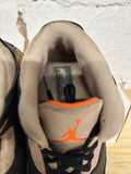 Air Jordan 3 Desert Elephant Sz 11