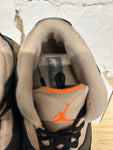 Air Jordan 3 Desert Elephant Sz 11