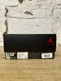 Air Jordan 3 Black Cement (2018) Sz 9.5