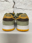 Nike Dunk Low Dusty Olive Sz 7.5