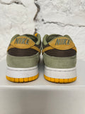 Nike Dunk Low Dusty Olive Sz 7.5