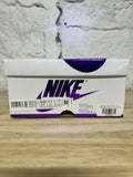 Air Jordan 1 High Court Purple Sz 9.5 (11W) DS