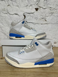 Air Jordan 3 Lucky Shorts Sz 8