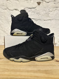 AIr Jordan 6 Chrome Sz 12